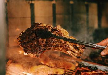 Menú Hamaiketako, el almuerzo vasco en Irati Taverna Basca Barcelona
