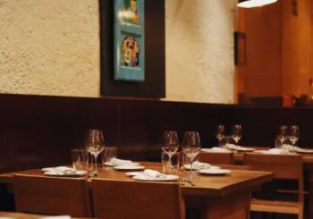 Menú Hamaiketako, el almuerzo vasco en Sagardi Euskal Etxea Barcelona