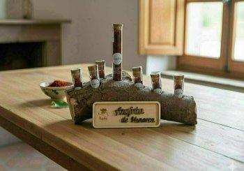 Sabores del mundo mini: Azafrán, el Tesoro Rojo Balears, Illes