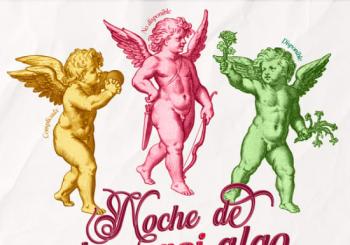 La noche de los casi algo | Noche del Franz en Mexico City