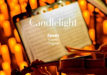 Candlelight: Lo Mejor de Mozart y Beethoven en Monterrey
