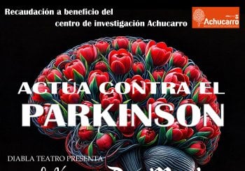 ACTÚA CONTRA EL PARKINSON 