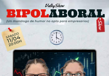 Bipolaboral Show - Tejina en Santa Cruz de Tenerife
