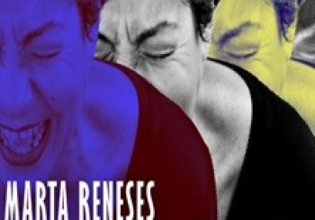 Nunca es tarde, un show de Marta Reneses - La Parroquia del Humor Madrid