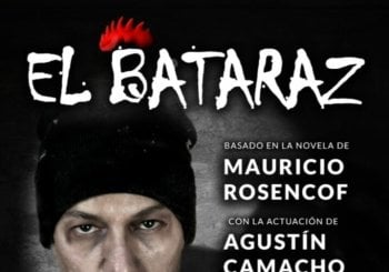 El Bataraz en Sevilla