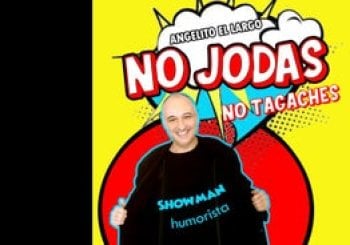 El humor de siempre en Madrid