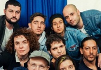 Drop Collective en Barcelona