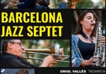 Jazz Septet Barcelona