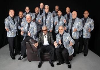 El Gran Combo de Puerto Rico en el Carnaval de Gran Canaria