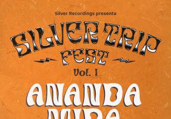 Silver Trip Fest - Vol I: Ananda Mida (Ita) + Unicorn Riders (Bio) en Bizkaia