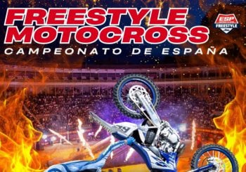 ALICANTE - FREESTYLE MOTOCROSS CAMPEONATO DE ESPAÑA 2026