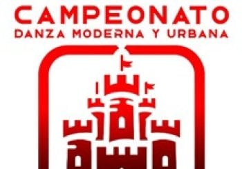 Campeonato "Ciudad de Pamplona" Danza Urbana PAMPLONA