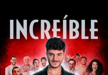 Increible 