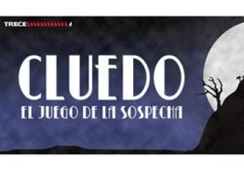 Cluedo, el juego de la sospecha en Madrid
