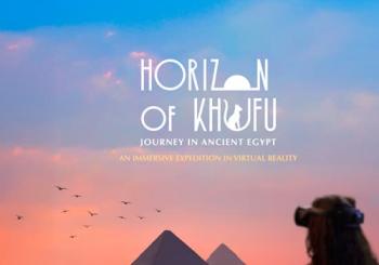 Horizon of Khufu: Journey in Ancient Egypt Brisbane