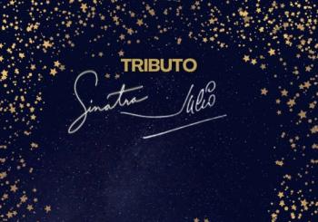 Tributo Frank Sinatra & Julio Iglesias en el Hotel Wellington en Madrid
