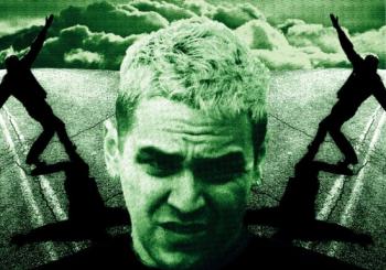 BARRY B en Sant Jordi Club, Barcelona 2027