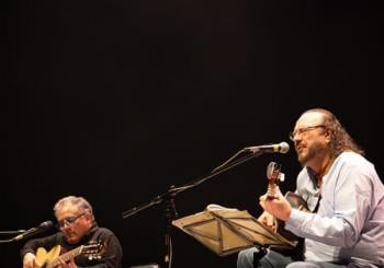 LUNADA: Fernando Delgadillo & Alejandro Filio Chihuahua