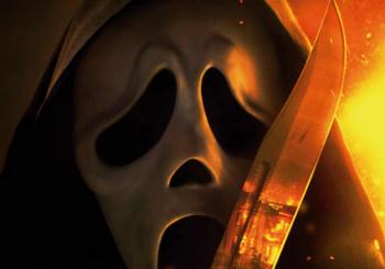 Scream 7 SUB en Papalote Museo del Niño en Monterrey