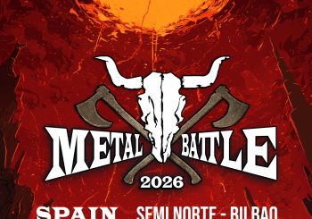 WACKEN METAL BATTLE SPAIN 2026 - Semifinal Norte en Bizkaia