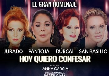 HOY QUIERO CONFESAR ( El Homenaje ) en Montornés del Vallès Barcelona