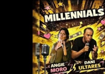 Millennials en Madrid