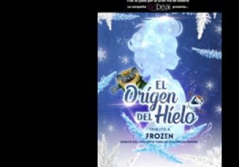 El orígdel hielo - Tributo a FrozPaterna
