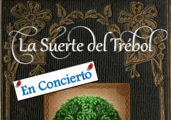 LA SUERTE DEL TRÉBOL en Zaragoza