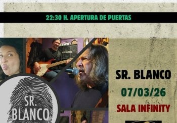 SR BLANCO 