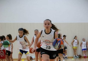 MANRESA - Campus Navidad SHOTBASKETBALL23 - Basquet - 2026 Barcelona