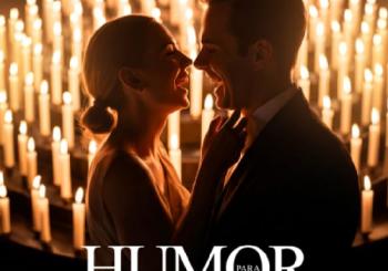 Humor para parejas bajo la luz de las velas. The experience en Madrid