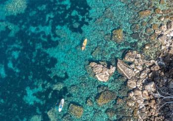 Actividades Tuent Adventure (Buceo - Snorkel trip - Kayak/SUP rental) Majorca