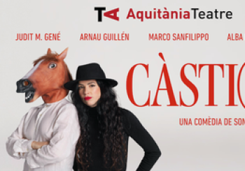 Càsti(n)g en Barcelona
