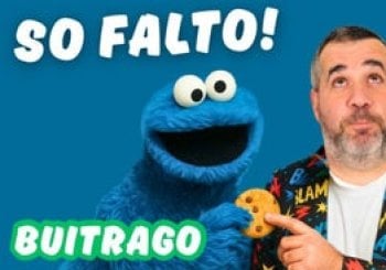 Buitrago - So Falto (El Golfo Goya) en Madrid