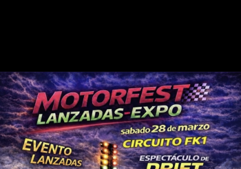 MOTORFEST en Valladolid