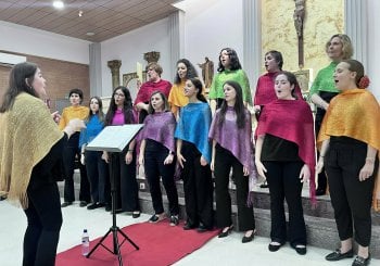 MOZART PARA BEBÉS. Canciones para reir y jugar con el CORO DE VOCES CLARA DE CIARTS en Madrid