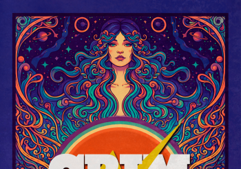 Grim Comet - 11 Abril + Afterparty hasta 3 am en Madrid