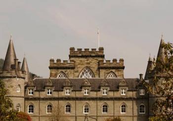 Oban, Glencoe, Highlands Lochs & Castles Small Group Day Tour from Glasgow