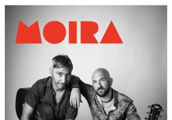 CONCIERTO MOIRA en Sevilla