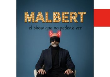 Mago Malbert: El Show que no pediste ver en Santa Cruz de Tenerife
