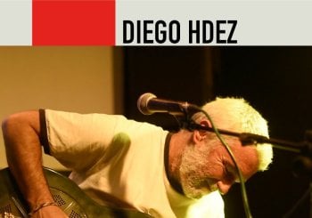 DIEGO HDEZ · SOLO EN CONCIERTO en Santa Cruz de Tenerife