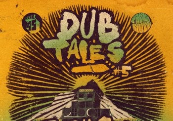 Dub Tales #5: Matilda Dona + Teacha Tom ft. Zai + Skank 45 Sound System en Zaragoza