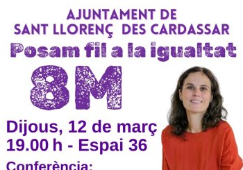 Conferència: 