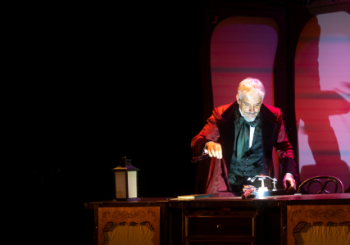 El Teatret Familiar - Rere l’Ombra de Wendy i Peter Pan en Tarragona
