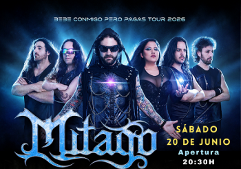 Mitago + Khymaira en Bilbao en Bizkaia