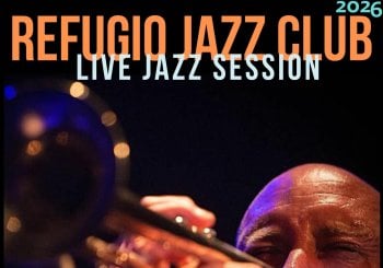 LIVE JAZZ SESSION - Paul Evans & Smart Set Trio Alicante/Alacant