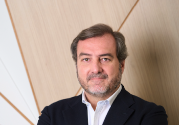 Desayuno con Ángel Sáenz de Cenzano, Director General de LinkedIn para España y Portugal Madrid