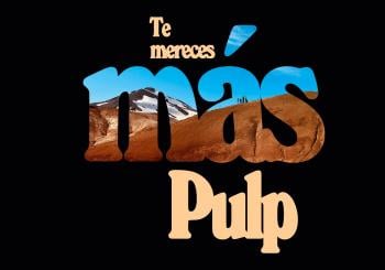 Pulp en Ciudad de México