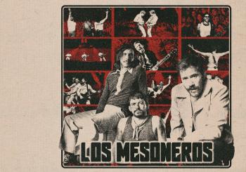 Los Mesoneros en Ciudad de México