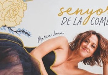 Maria Juan: Senyora de la comèdia en Barcelona
